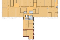 Bekijk foto 1 van eenheid 1 aan de Vlierberg 4 06 in Eemnes