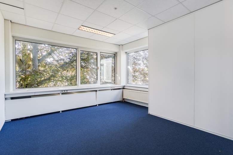 KantoorruimteaanZomerzorgerlaan 50<br/> inBloemendaal