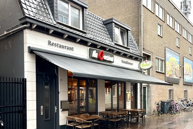 Bekijk foto 2 van Zuiderhagen 16