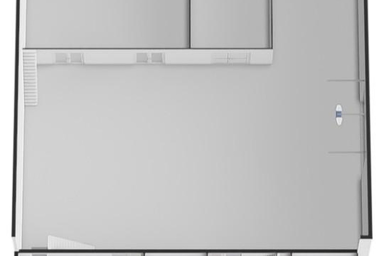 BedrijfsruimteaanHogerwerf 15<br/> inRoosendaal