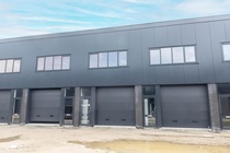 Bedrijfsruimte te koop Boesingheliede - Schipholweg 901