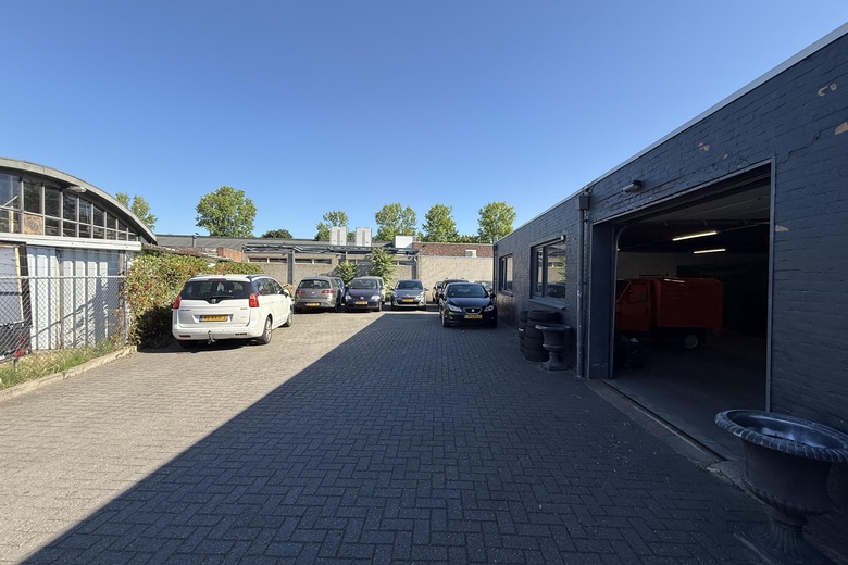 Bedrijfsruimte Kaatsheuvel - Engelsestraat 1 - Foto 3