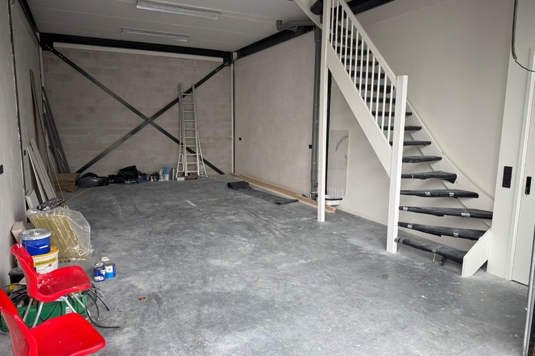 BedrijfsruimteaanGalvanistraat 6 A<br/> inHeerhugowaard BedrijfsruimteaanGalvanistraat 6 A<br/> inHeerhugowaard