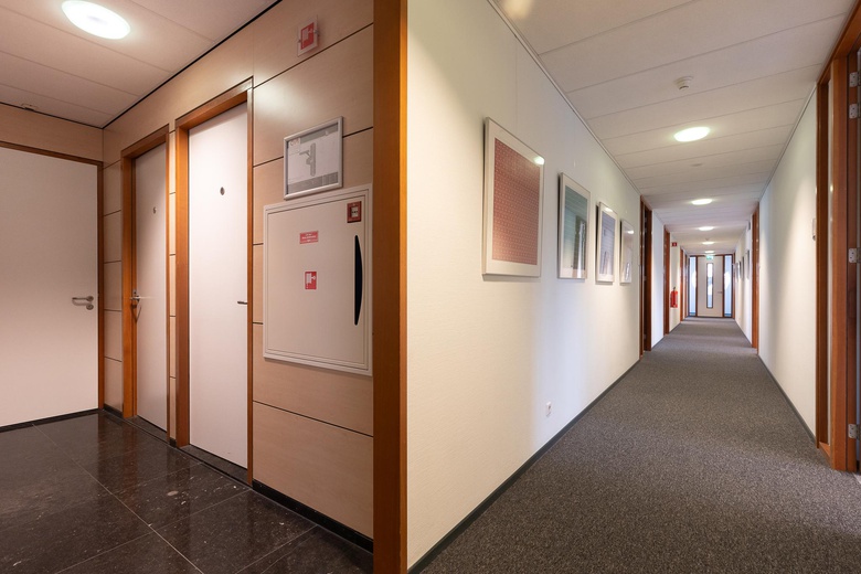 KantoorruimteaanHeereweg 347<br/> inLisse