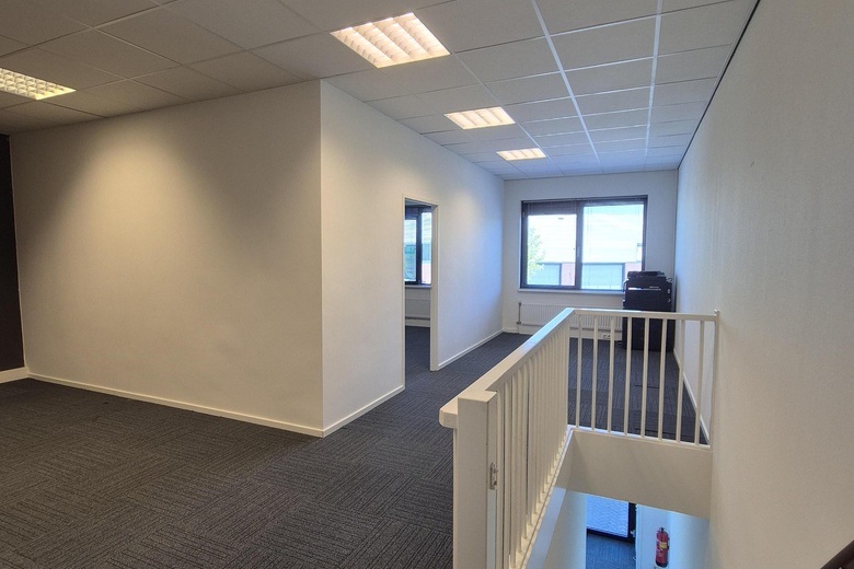 BedrijfsruimteaanPapland 19 o<br/> inGorinchem