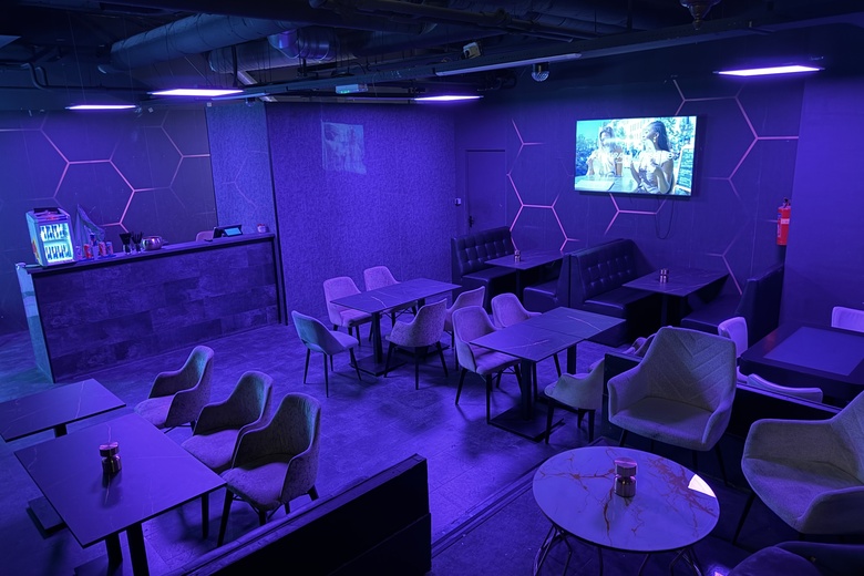 Horeca Almere - Globeplein 3 - Foto 10