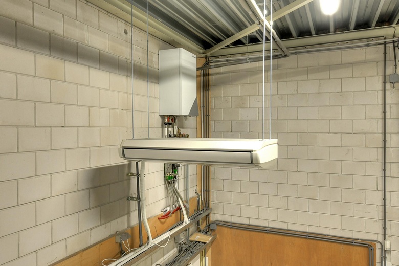 BedrijfsruimteaanKroonstraat 20<br/> inEtten-Leur