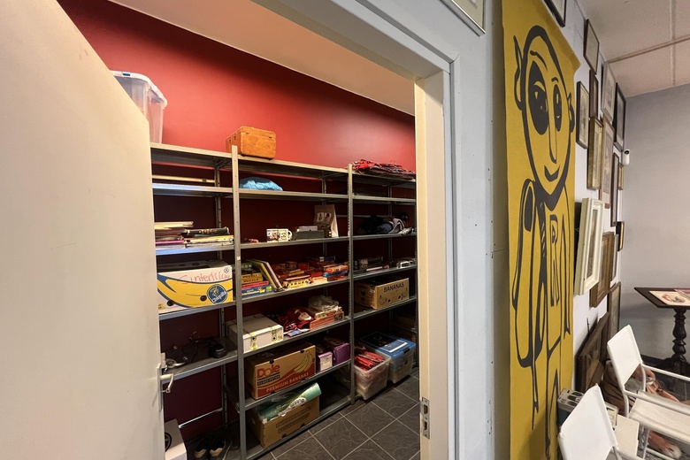 BedrijfsruimteaanIndustrieweg 20 6<br/> inHarderwijk