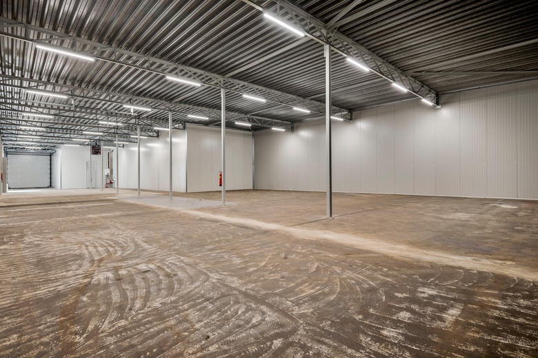 BedrijfsruimteaanGroeneweg 14 A<br/> inRoermond BedrijfsruimteaanGroeneweg 14 A<br/> inRoermond