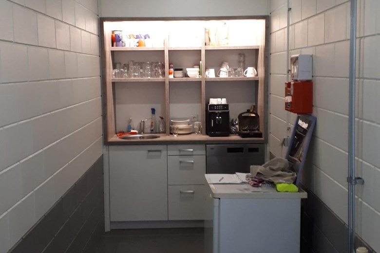 KantoorruimteaanZutphenseweg 4 A<br/> inDeventer