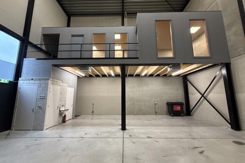 Bedrijfsruimte Kaatsheuvel - Ierlandstraat 7 E - Foto 7