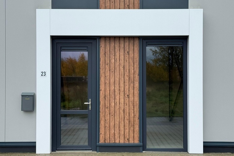 BedrijfsruimteaanHouserveld 23<br/> inBrunssum