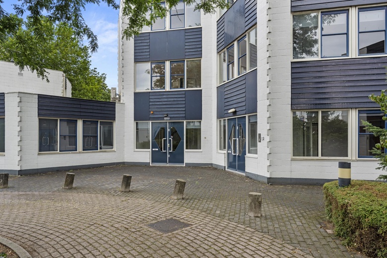 Kantoorruimte Veenendaal - Vendelier 35 - Foto 27