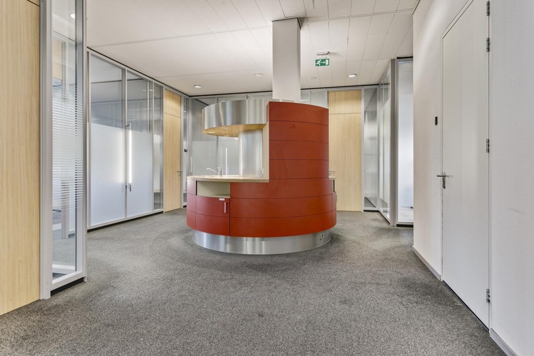 KantoorruimteaanStationspark 8<br/> inGoes