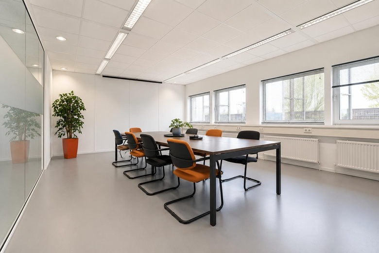 Kantoorruimte Almere - Microfoonstraat 5 - Foto 9