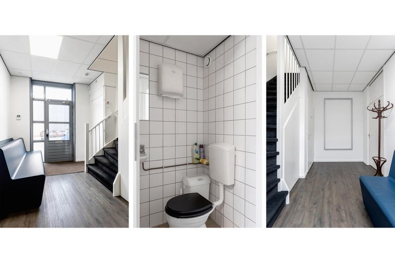 KantoorruimteaanDirck Uytenboogaertstraat 9<br/> inZwijndrecht