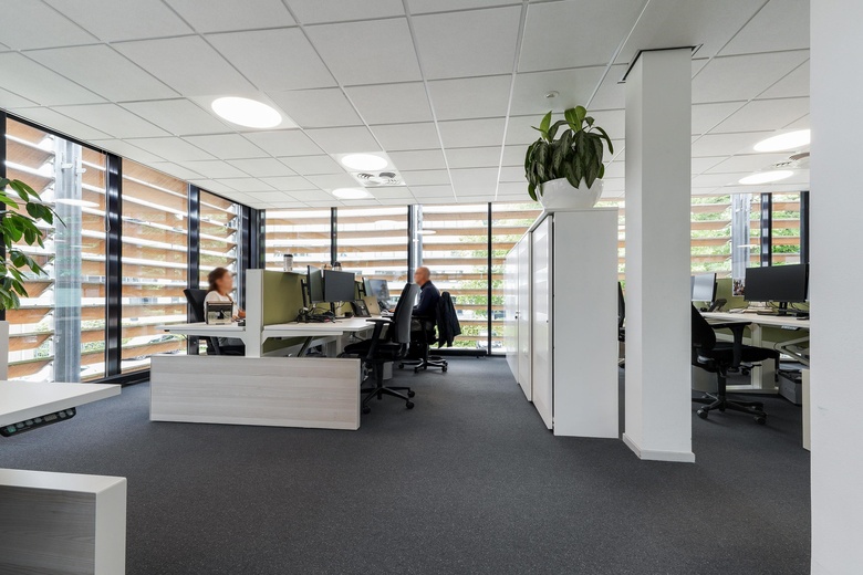 Kantoorruimte Tilburg - Ringbaan-West 240 - Foto 25