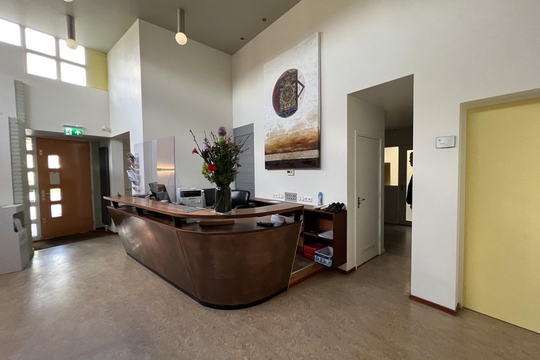 ZorgaanFrederik Hendrikstraat 1<br/> inWaalre ZorgaanFrederik Hendrikstraat 1<br/> inWaalre