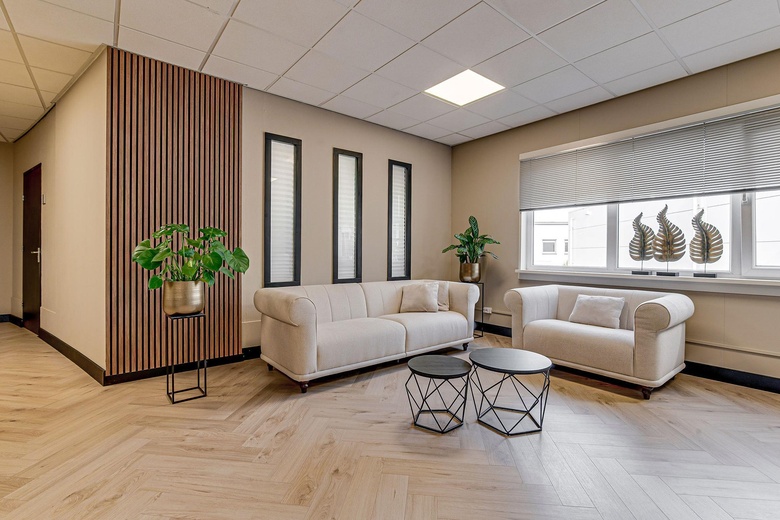 KantoorruimteaanStenograaf 1<br/> inDuiven