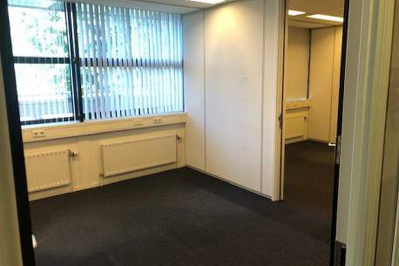 Kantoorruimteaande Molen 30-32 2e etage<br/> inHouten Kantoorruimteaande Molen 30-32 2e etage<br/> inHouten