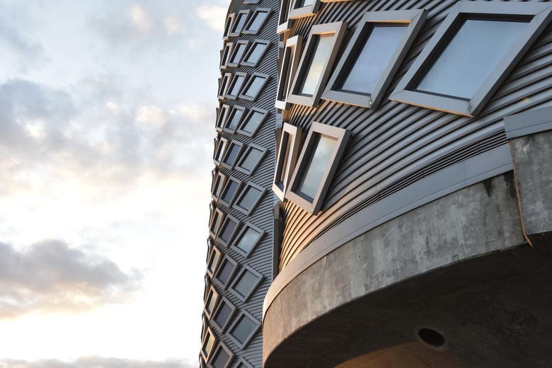 KantoorruimteaanSuikersilo-Oost 1 - 41<br/> inHalfweg