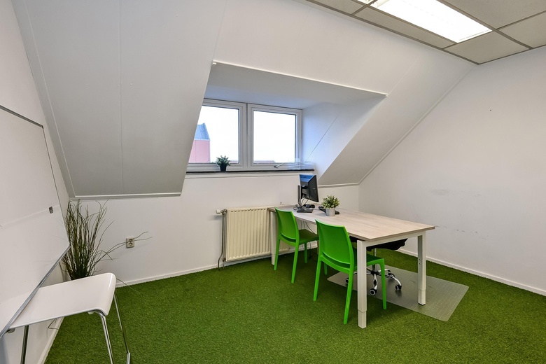 KantoorruimteaanWillemsplein 34 4<br/> inArnhem