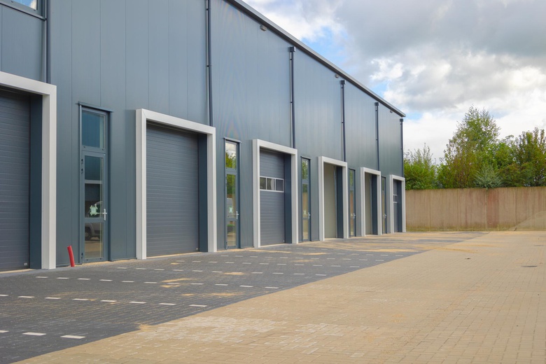 BedrijfsruimteaanKryptonstraat 28 0 ong<br/> inWehl