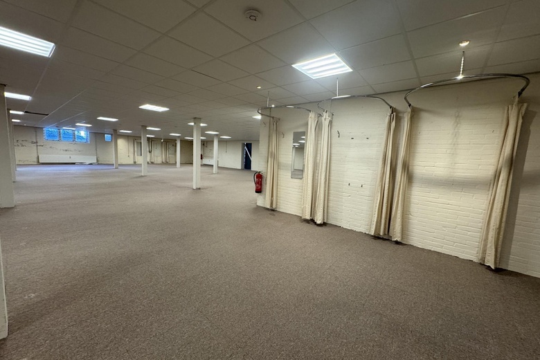 KantoorruimteaanNijverheidswerf 14<br/> inBussum