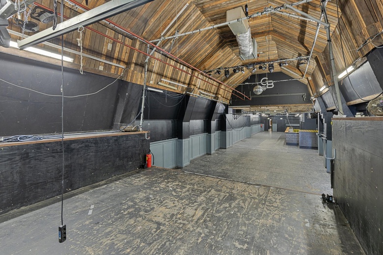 HorecaaanReigerstraat 18<br/> inBreda