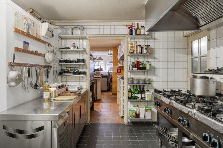 HorecaaanKerkplein 9<br/> inHippolytushoef HorecaaanKerkplein 9<br/> inHippolytushoef
