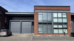 Bedrijfsruimte te huur Capelle aan den IJssel - Venkelbaan 47