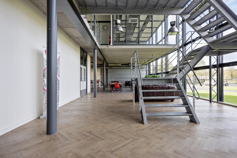 BedrijfsruimteaanKeurweg 22<br/> inWaalwijk