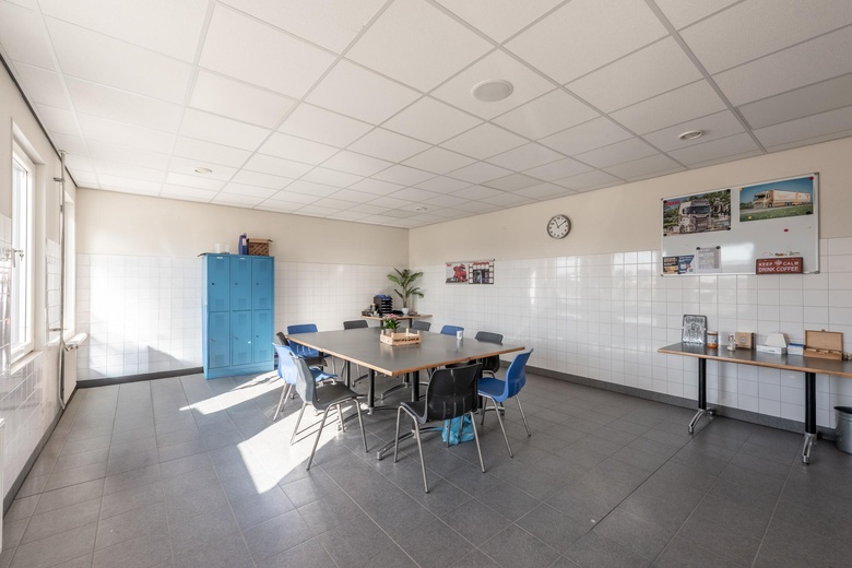 Bedrijfsruimte Harderwijk - Daltonstraat 33 - Foto 30