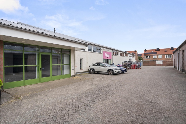 WinkelruimteaanVeenderweg 120 C<br/> inEde