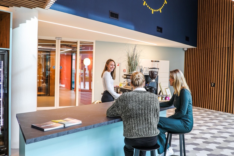 KantoorruimteaanP.J. Oudweg 41<br/> inAlmere