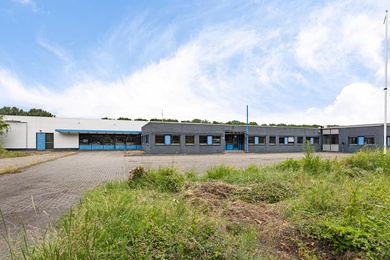 Bedrijfsruimte Dronten - Fazantendreef 25 - Foto 2