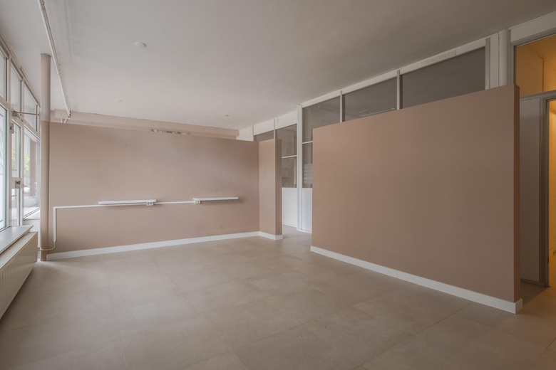 WinkelruimteaanOremusplein 7<br/> inArnhem