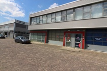 Bekijk foto 5 van Bellstraat 2 D Bekijk foto 5 van Bellstraat 2 D