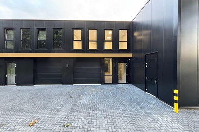 Bekijk foto 2 van Deventerstraat 582 C Bekijk foto 2 van Deventerstraat 582 C