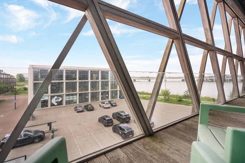 KantoorruimteaanPedro de Medinalaan 73<br/> inAmsterdam