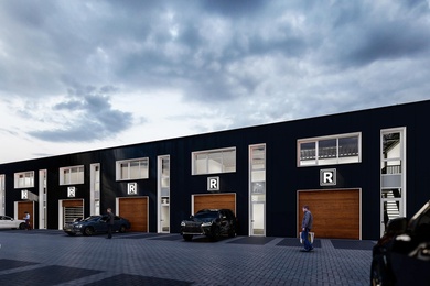 Bekijk foto 2 van Zuidbaan 548