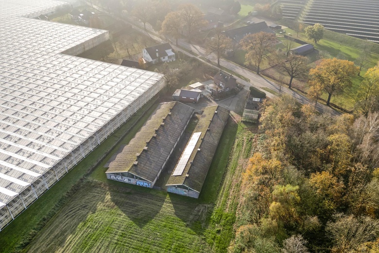 BedrijfsruimteaanVenloseweg 111<br/> inHorst