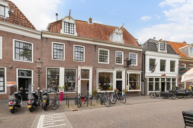Winkelruimte te koop Weesp - Nieuwstad 24