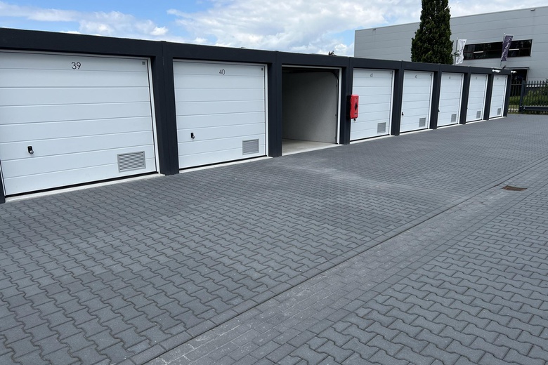 BedrijfsruimteaanDe Wieling 7 0 ong<br/> inSwifterbant