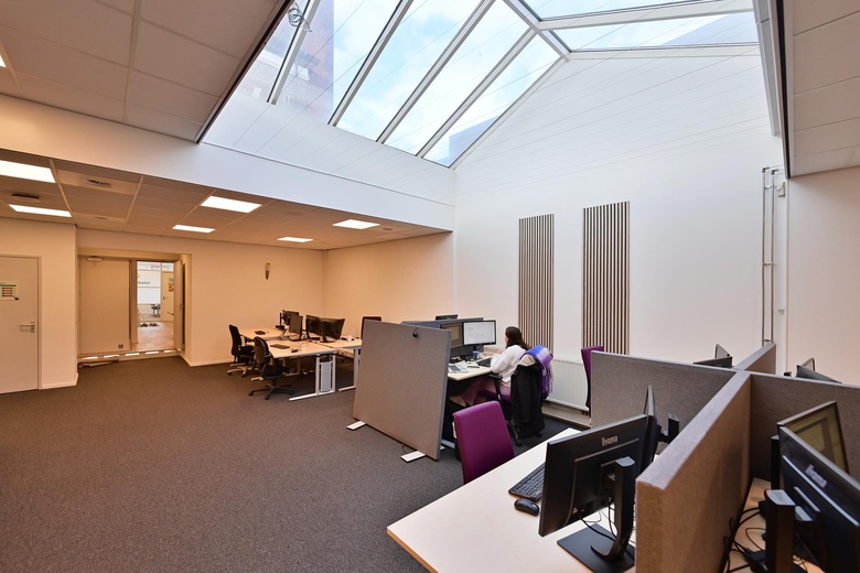 KantoorruimteaanNoorderweg 8<br/> inHilversum KantoorruimteaanNoorderweg 8<br/> inHilversum