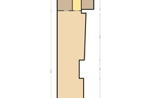 Bekijk foto 1 van eenheid 1 aan de Hoofdstraat 206 in Sassenheim