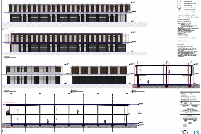 BedrijfsruimteaanVlambloem 160<br/> inRotterdam