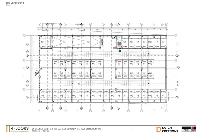 OpslagruimteaanIndustrieweg 69 196<br/> inBerkel-Enschot