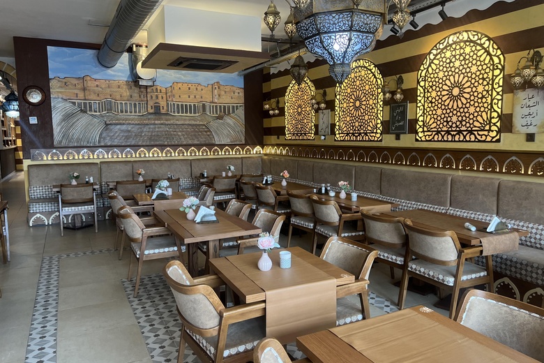 HorecaaanGinnekenweg 40<br/> inBreda