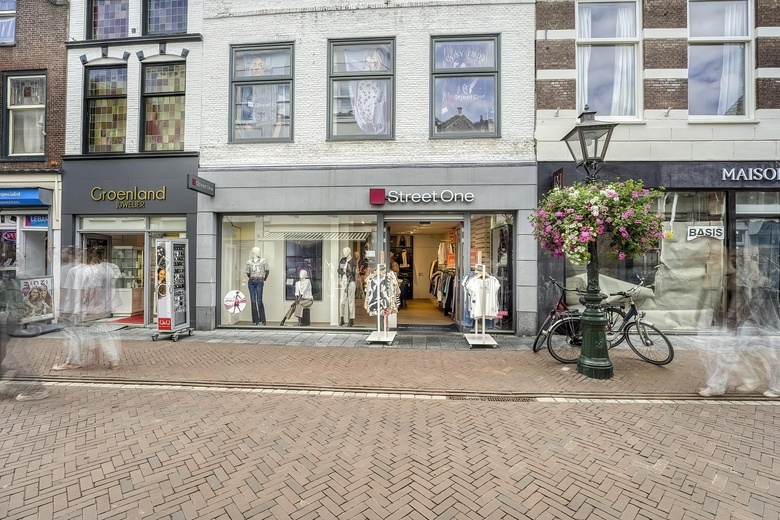 WinkelruimteaanHaarlemmerstraat 55<br/> inLeiden WinkelruimteaanHaarlemmerstraat 55<br/> inLeiden